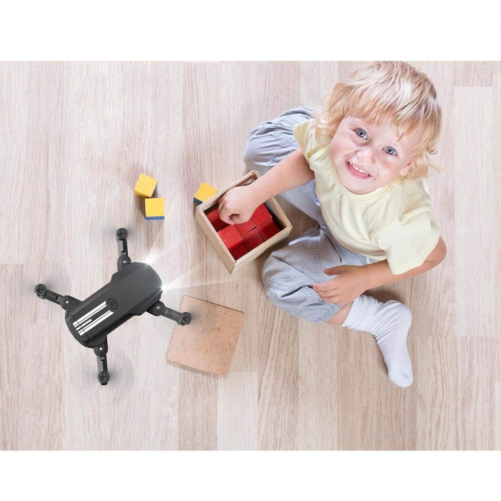 New Mini Drone with 4K 1080P HD Camera