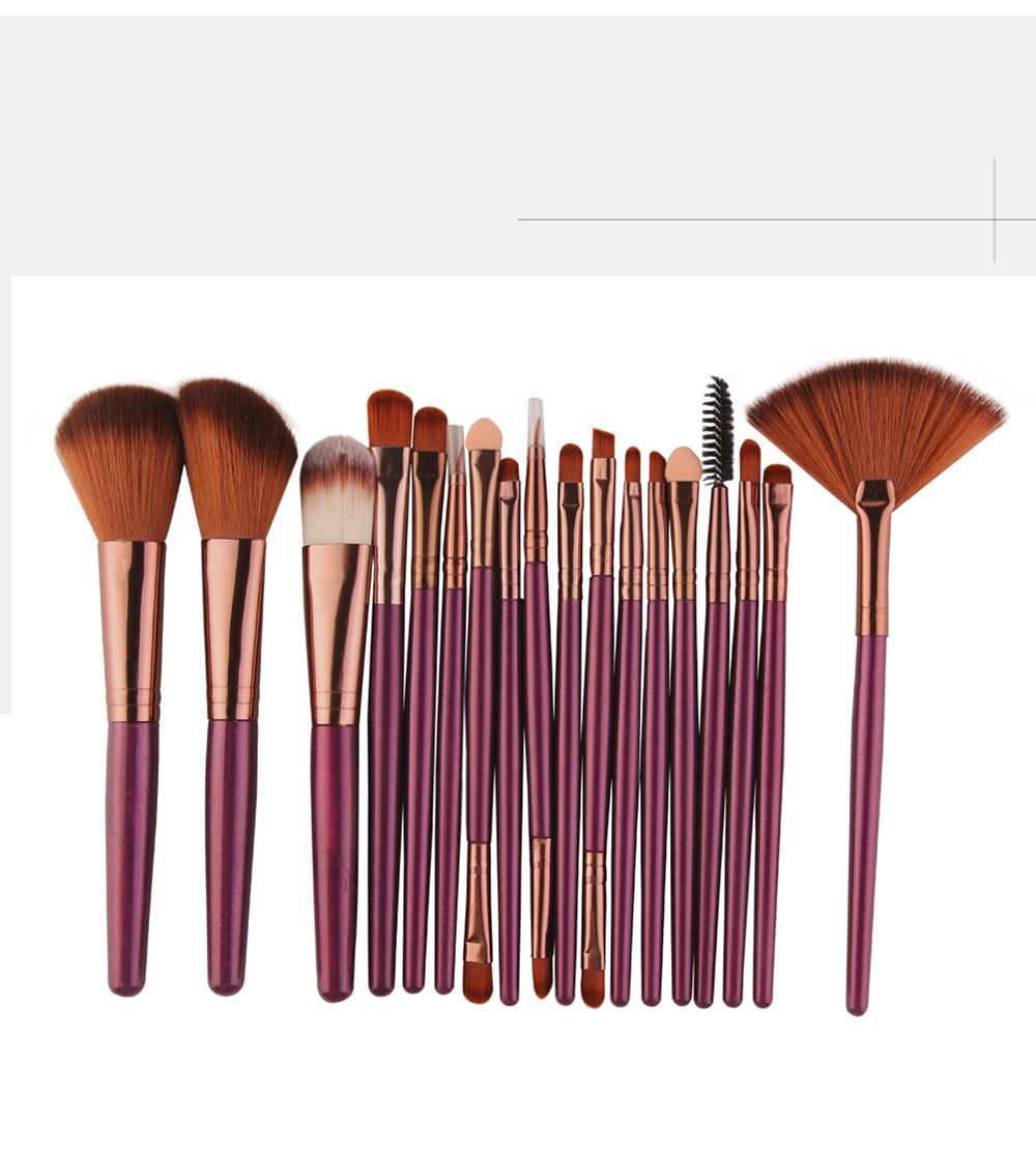 Women`s Professional Make up Tool Set